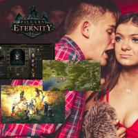 #328 Părere Pillars Of Eternity?