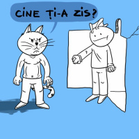 #73 No Rando Asshats Allowed