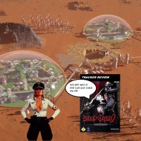 #62 Ilsa She Wolf Of The SS And The Lesbians Of Mars