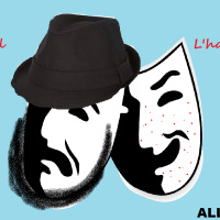 #27 Zeul Trickster Al Jocurilor