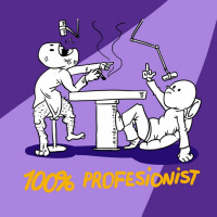 #50 Episod Profesionist