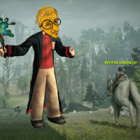 #85 Băiatul Care A Supraviețuit Ca Să Joace Doar Doom