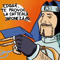 #207 Sigma B Semicolon XX Type 0