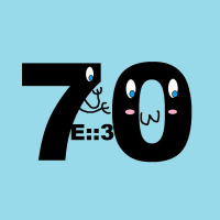 #70 Numărul Sexului