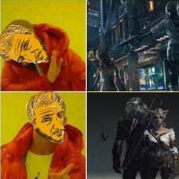 #72 Lui Edgar Nu Îi Place Cyberpunk