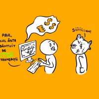 #39 Bantuit de Microtranzactii