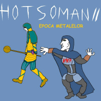 #204 George Bush A Stricat Jocurile Pe Televizor