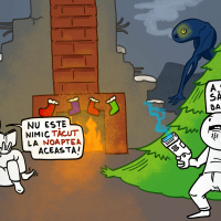 #331 Joc Cu Zombie De Pe Wish(list)