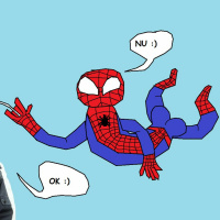 #271 Omul Păiangang Remeșterizat