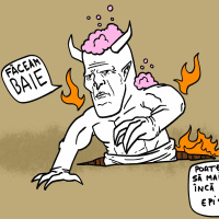 #333 Vacanță La Dagherfal