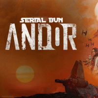 #356 Andor: Am Auzit Că E Bun