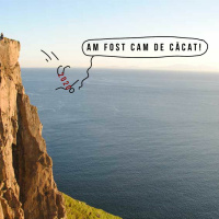 #195 Cyber Pe Pământ Și La Mulți Punkși 2020