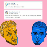 #66 Orice Om Îi E Frică Să Îl Dea Afară Cliffy B