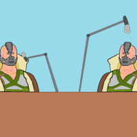 #156 Nimănui Nu I-a Păsat De Noi Înainte Să Ne Punem Masca