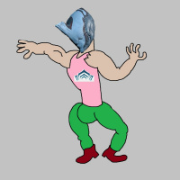 #52 The Chad Warframe