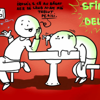 #121 - Sfincterul Lui Belfegor 2019