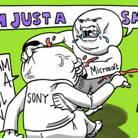 #309 Oh! Pagan Gang Style