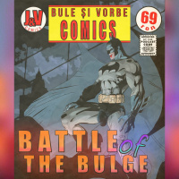 #179 Cavalerul Înzestrat