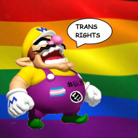 #168 Social Justice Warios