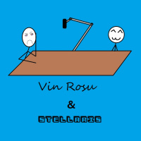 #58 Vin Roșu Și Stellaris