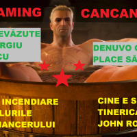 #25 Gaming Cancan
