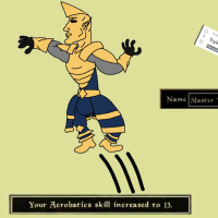 #265 Întoarcerea Lui Belfegor Și Al Său Sfincter