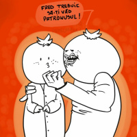 #107 Potter Does Hogwarts