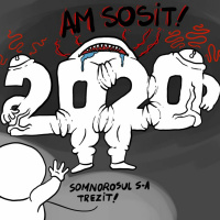 #146 Revelionul Gamerilor