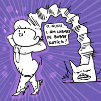 #232 Infinite Climax