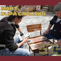 #334 Podcastul MARȚafoii