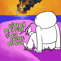 #223 Trickle Down Shitonomics