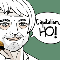 #319 Banul E Jocul Dracului