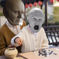 #374 Nepotul Meu Goblin