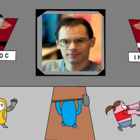 #178 Literalmente Efectiv 1984