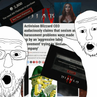 #307 DIABLO IV HYYYYYYYYYPE