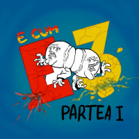 #119 - Trăim În E3 Și Asta Ne Ocupă Tot Timpul