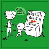 #63 Templari Moderați și Păcănele în Parc