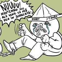 #373 Pirații Apei Tulburi