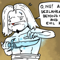 #355 SCADU Diving Pe La Erdtree