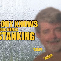 #20 Everybody Knows Your Memes Are Stanking