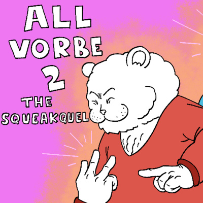 All Vorbe