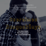 Párkapcsolati Kovácsmester