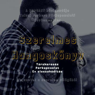 Párkapcsolati Kovácsmester