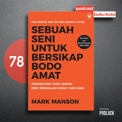 Podcast Buku Kutu