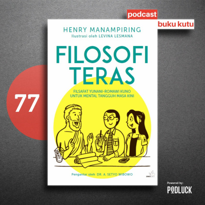 Podcast Buku Kutu