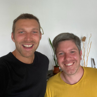 Martin Ullmann: z profesionálního vojáka až na zakladatele high-tech startupu