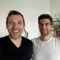 Investor Martin Rozhoň: „Pomáhám skvělým lidem naplňovat jejich vize“