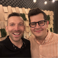 Proč talenty nejsou výmluva a jak být spokojenější díky pochopení ostatních – Michael Koch