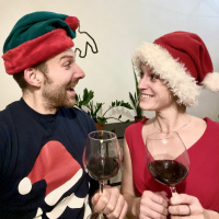 Vánoční podpalubní speciál s přáteli z e-commerce