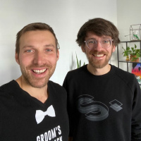 Martin Hakl, co-owner Solidpixels: „Šablona je u nás zakázané slovo“